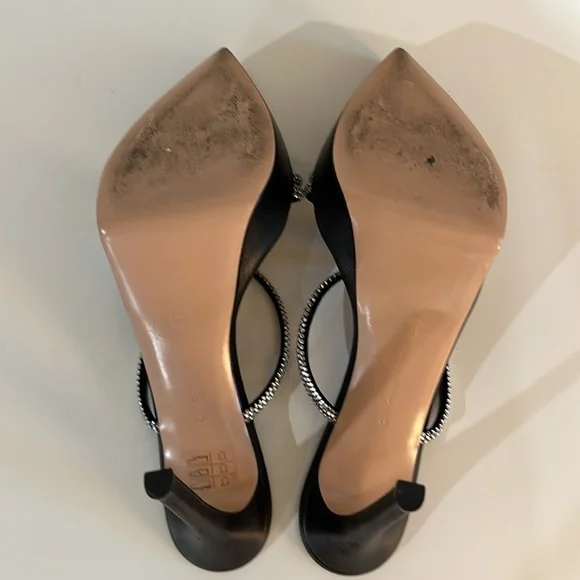 Gianvito Rossi platform heels - Picture 5 of 6